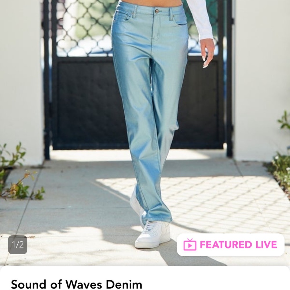 Women’s jeans
